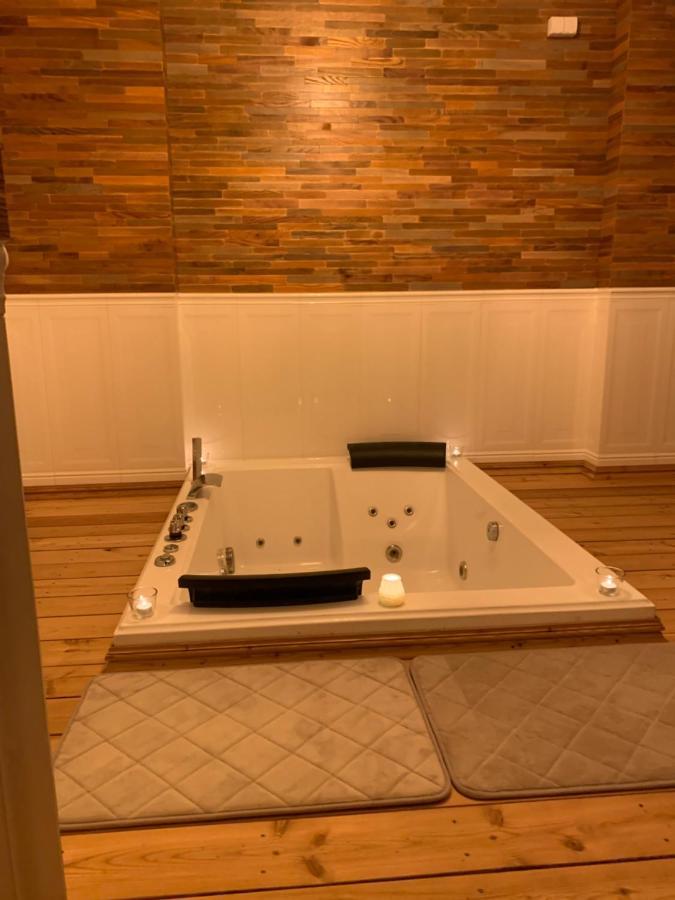 Polana Gorska Apartment เยเลเนียกูรา ภายนอก รูปภาพ