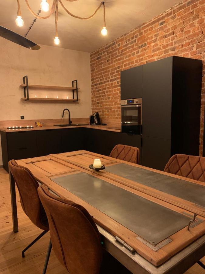 Polana Gorska Apartment เยเลเนียกูรา ภายนอก รูปภาพ