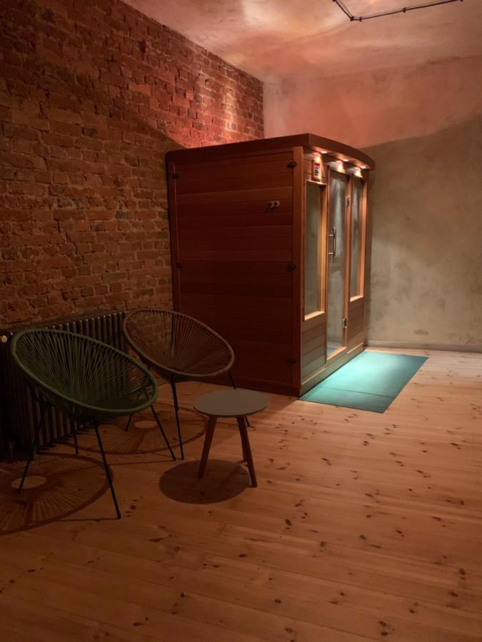 Polana Gorska Apartment เยเลเนียกูรา ภายนอก รูปภาพ