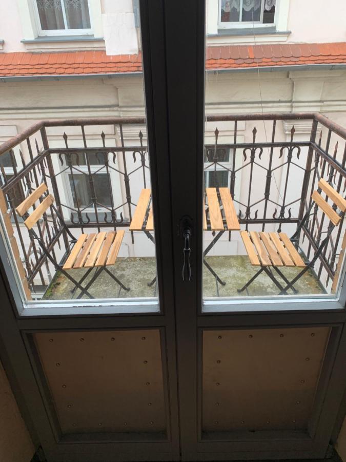 Polana Gorska Apartment เยเลเนียกูรา ภายนอก รูปภาพ